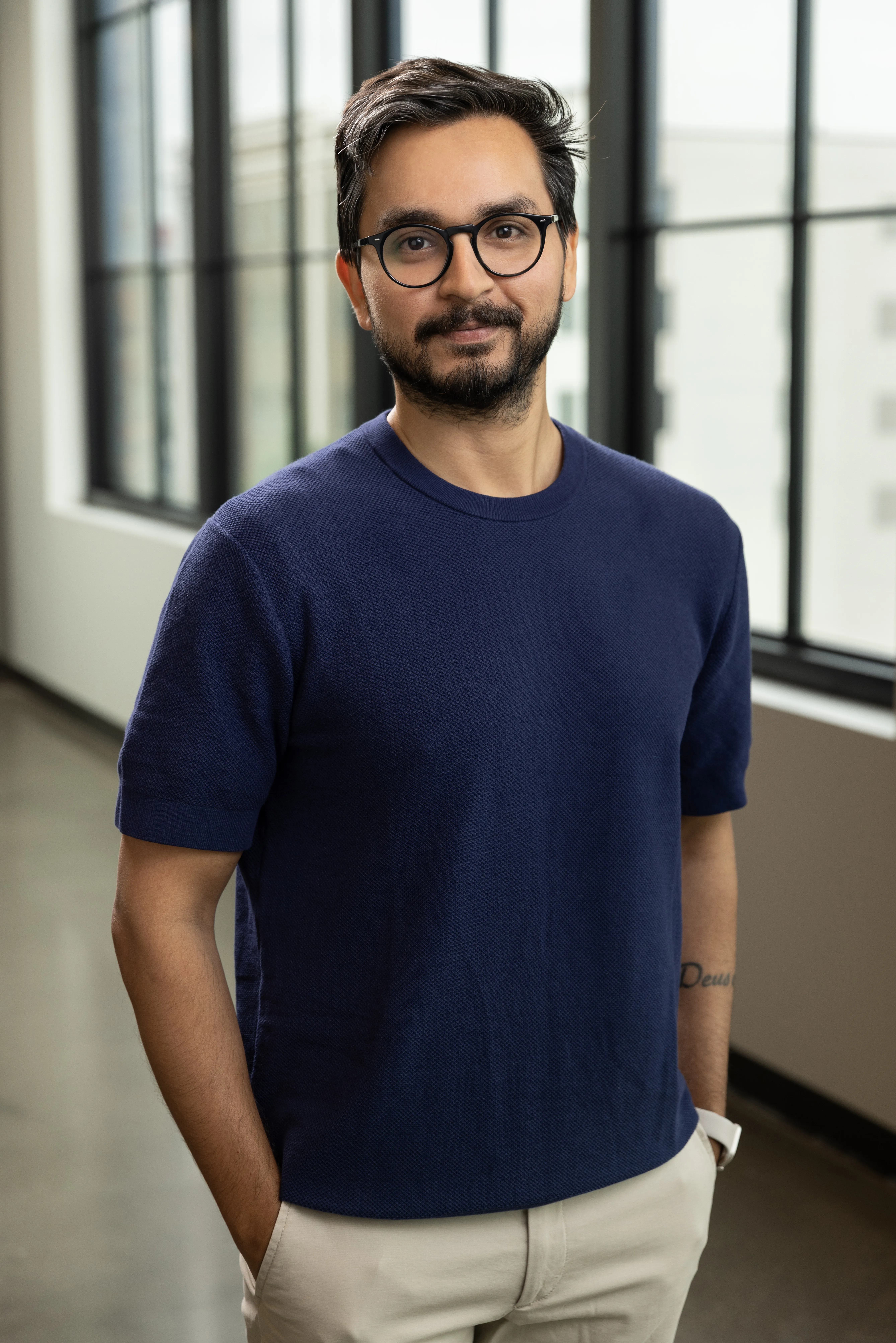 Sharthok Chakraborty